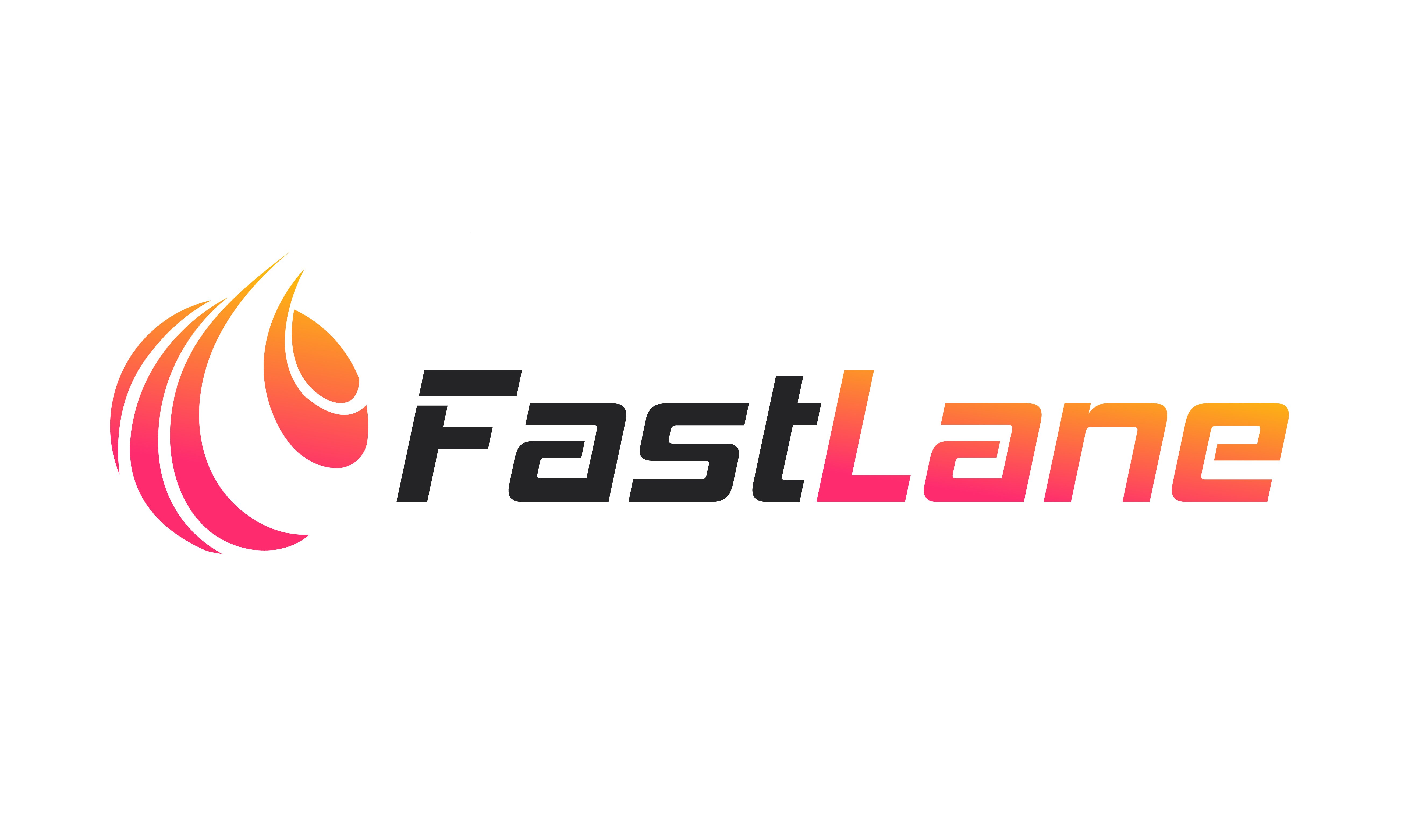 FastLane logo